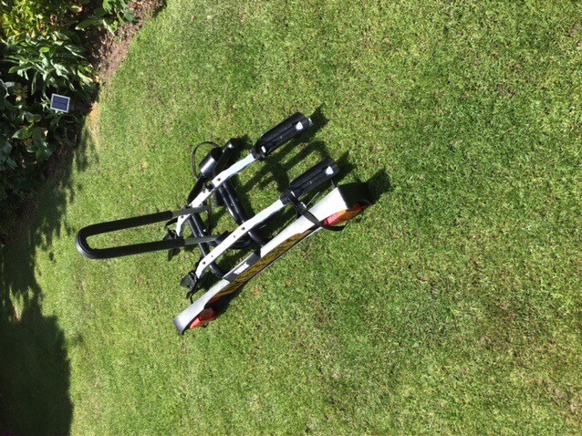 thule 9502 bike rack